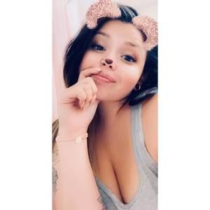 Meet your Posher, Allison